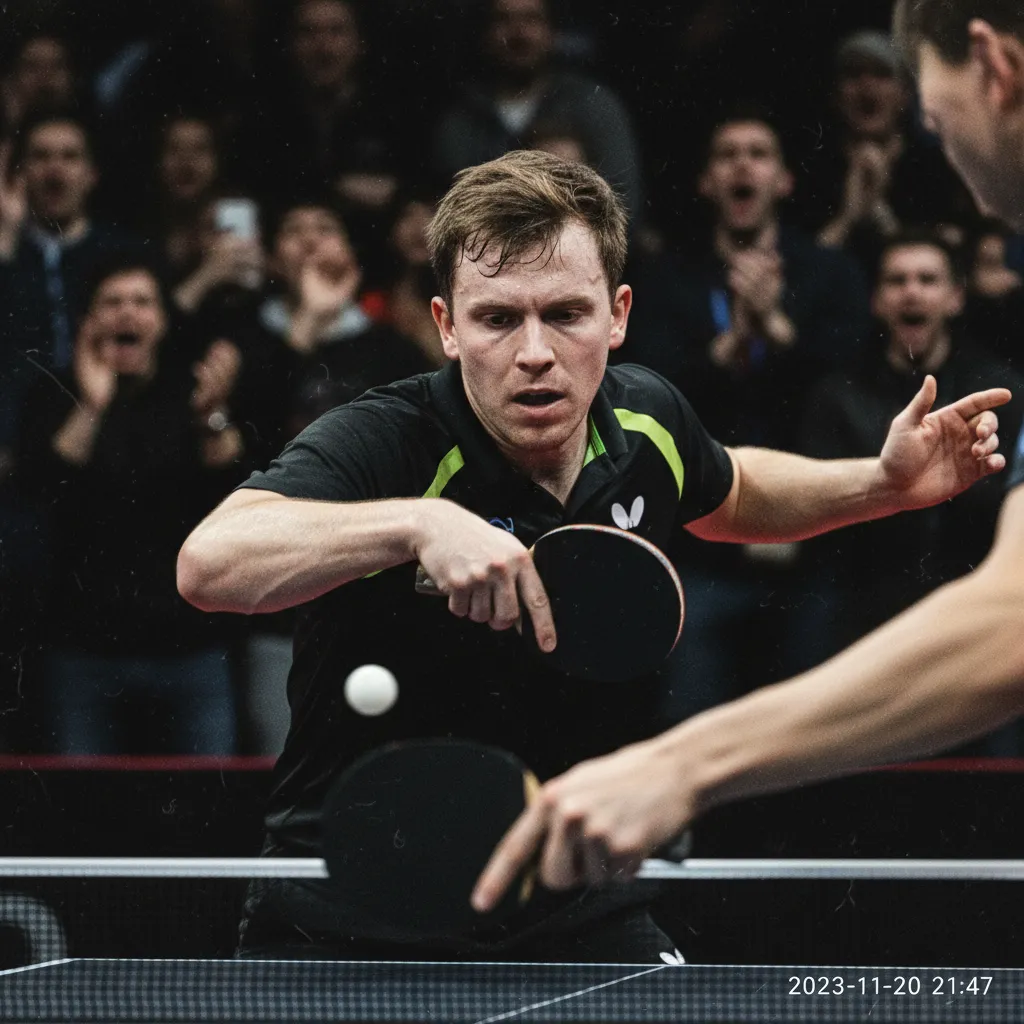 Định nghĩa lại hai trường phái: Vợt Ngang và Vợt Dọc