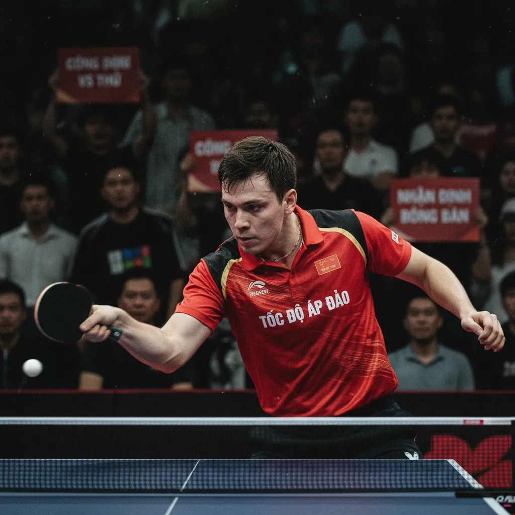 Lối Đánh Tấn Công - Triết Lý "Lấy Tốc Độ Áp Đảo"