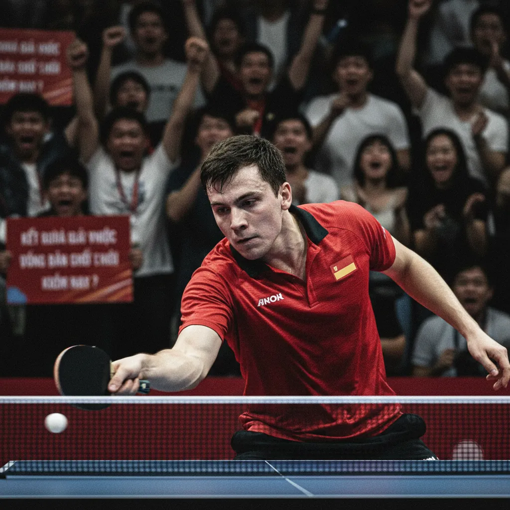 Diễn biến chính giải VĐTG: Cú sốc hay kịch bản đã định?