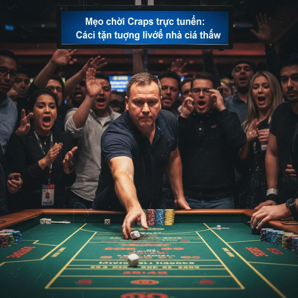 Áp dụng chiến lược 3-Point Molly với nhiều cược trên bàn